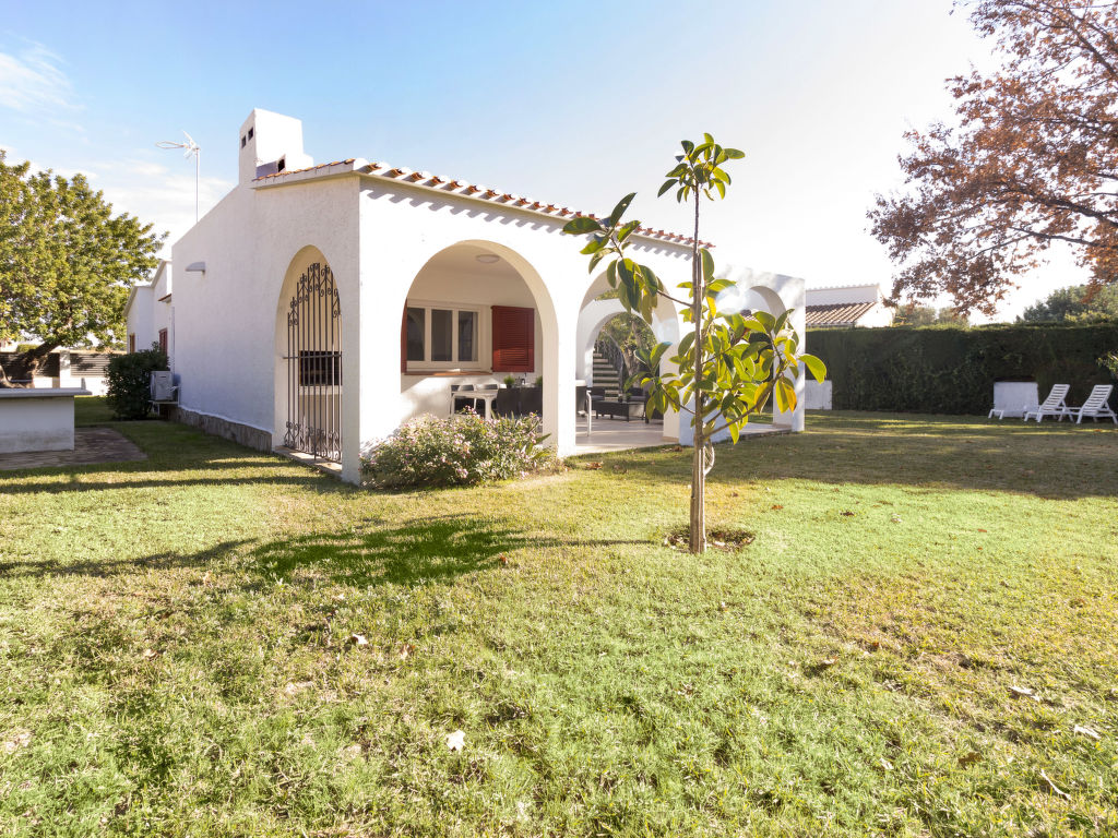 Vakantiehuis El Dorada Playa in Spanje
