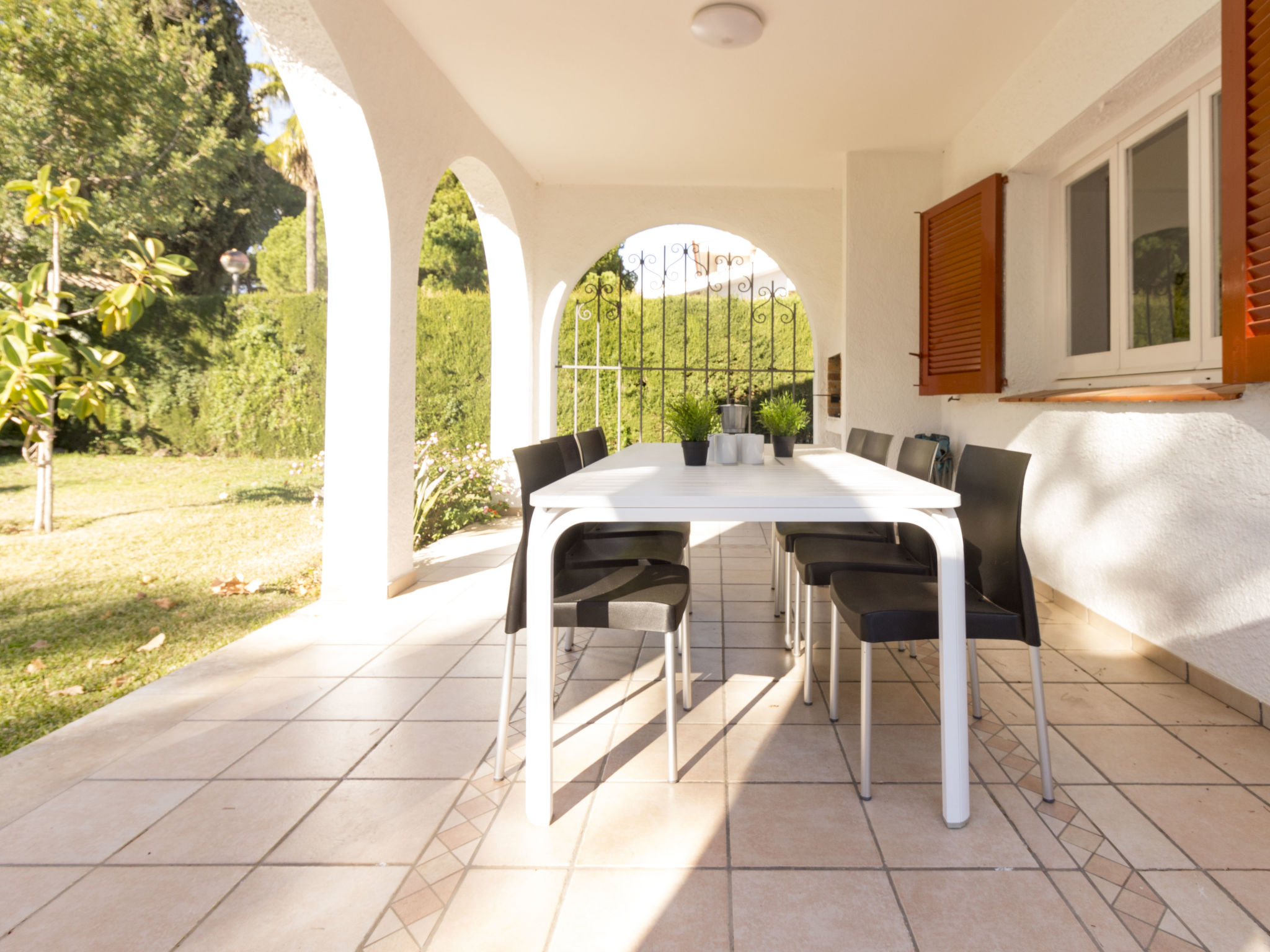 Photo of El Dorada Playa