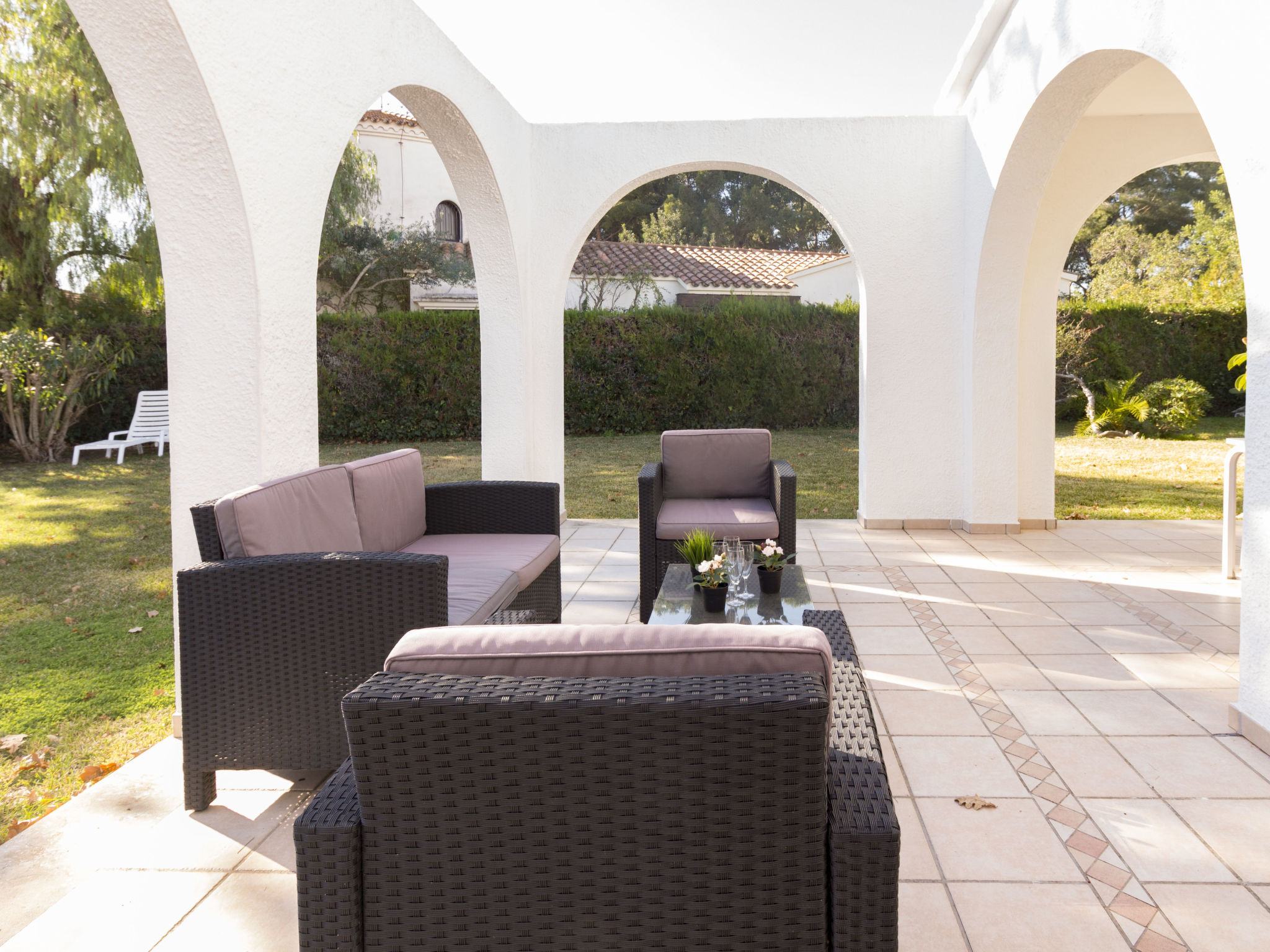 Photo of El Dorada Playa