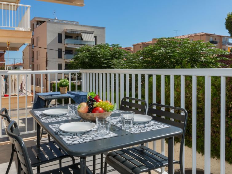 Search and Stay Destinations. Holidays Rentals in L'Hospitalet de l'Infant, Tarragona - Catalonia - Spain