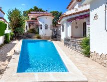 Casa de vacaciones Estrella