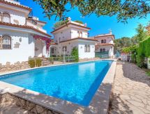 Casa de vacaciones Estrella