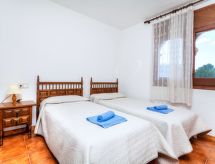 Casa de vacaciones Estrella