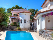 Casa de vacaciones Estrella