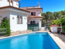 Casa de vacaciones Estrella