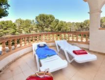 Casa de vacaciones Estrella