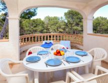 Casa de vacaciones Estrella