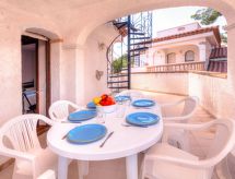 Casa de vacaciones Estrella