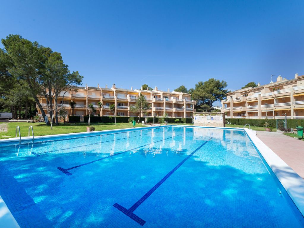 Appartement Guardamar in Spanje