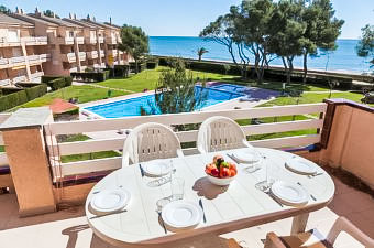 2 Dormitoris Vancances De Platja De Miami