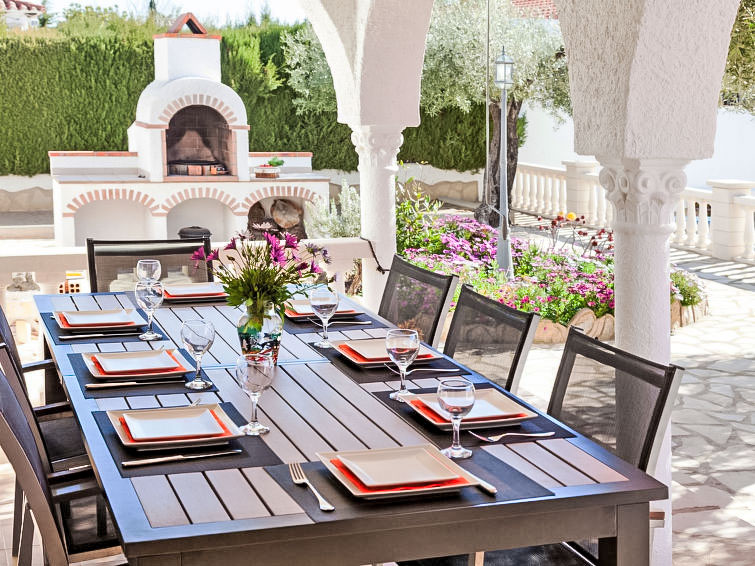 Search and Stay destination Mont-roig del Camp, CT - Spain from AU$ 379. Rustical Mont Roig