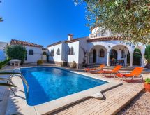 Holiday home Casa Philippe