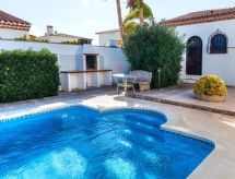 Holiday home Casa Philippe