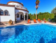 Holiday home Casa Philippe