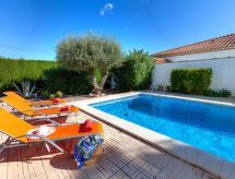 Holiday home Casa Philippe