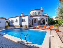 Holiday home Casa Philippe