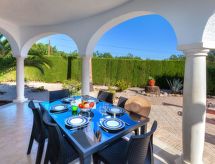 Holiday home Casa Philippe
