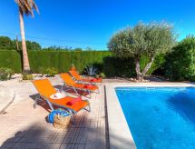 Holiday home Casa Philippe