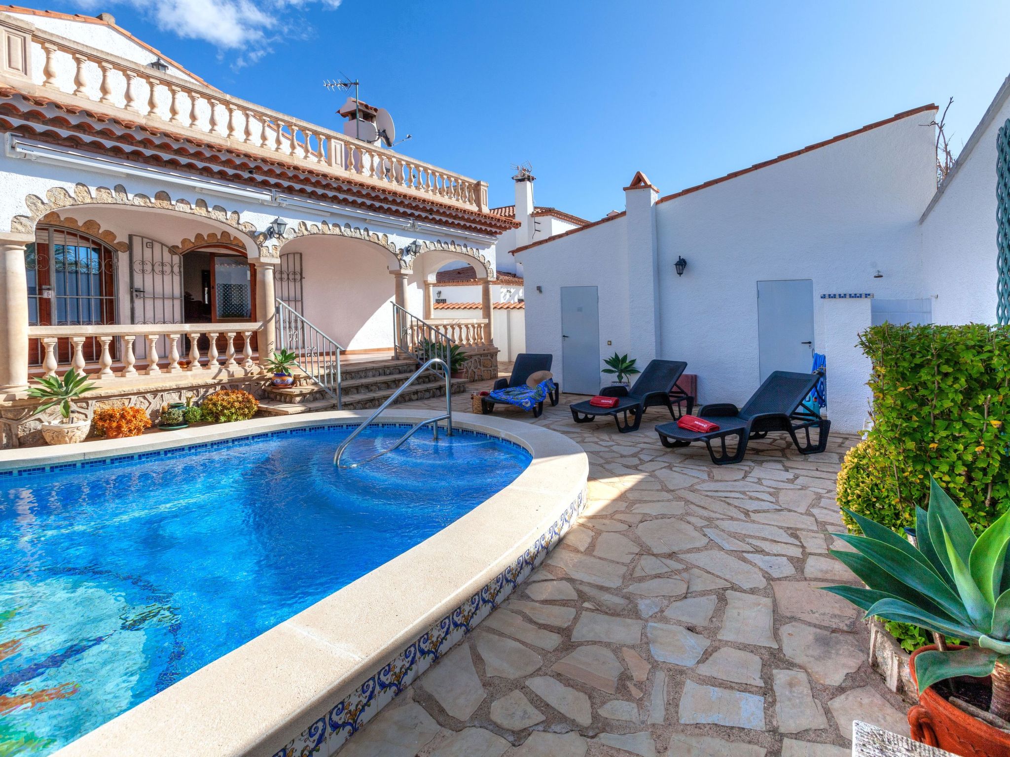 Photo of Rustical Mont Roig