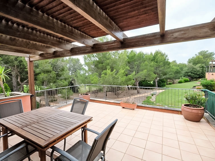 Search and Stay destination Bonmont Terres Noves, CT - Spain from AU$ 335. Apartamento Bonmont