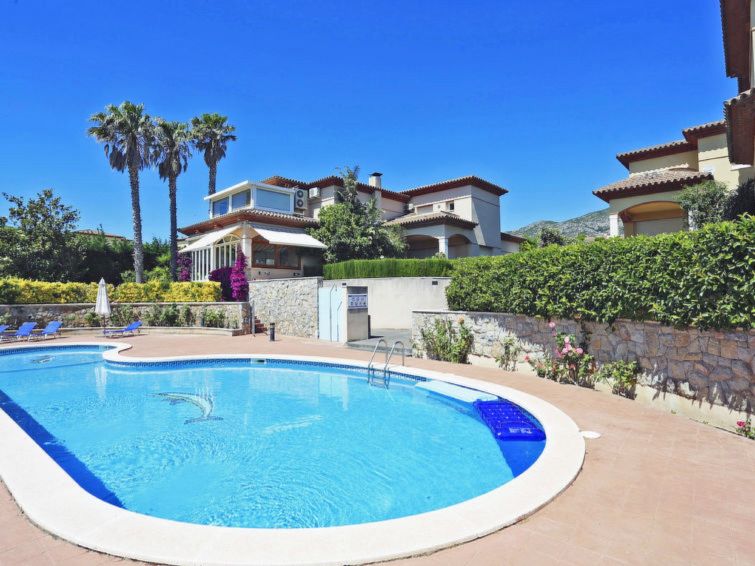 Search and Stay destination Bonmont Terres Noves, CT - Spain from AU$ 314. Villa Dalia