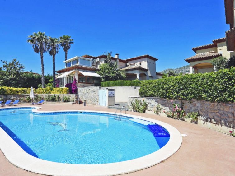 Search and Stay destination Bonmont Terres Noves, CT - Spain from AU$ 386. Villa Dalia