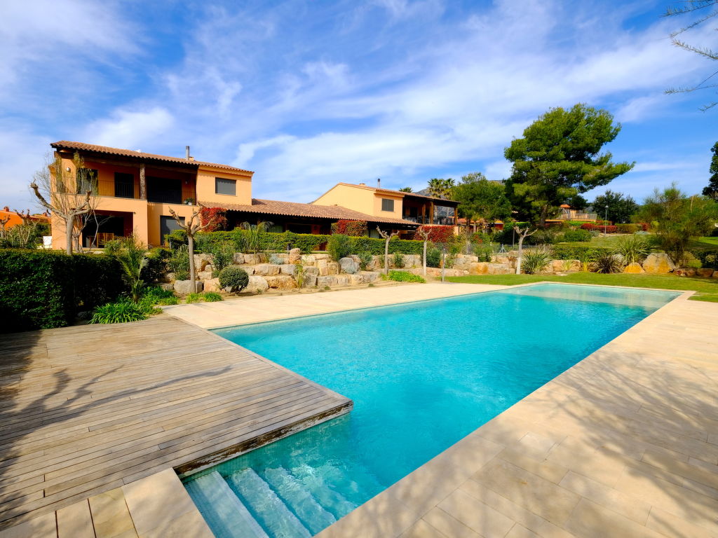 Appartement Rabassades in Spanje