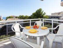 Appartement Florida in Miami Platja, vlakbij strand en centrum - thumbnail 2