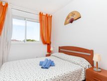 Appartement Florida in Miami Platja, vlakbij strand en centrum - thumbnail 5