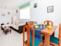 Appartement Florida in Miami Platja, vlakbij strand en centrum - thumbnail 3