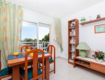 Appartement Florida in Miami Platja, vlakbij strand en centrum - thumbnail 6