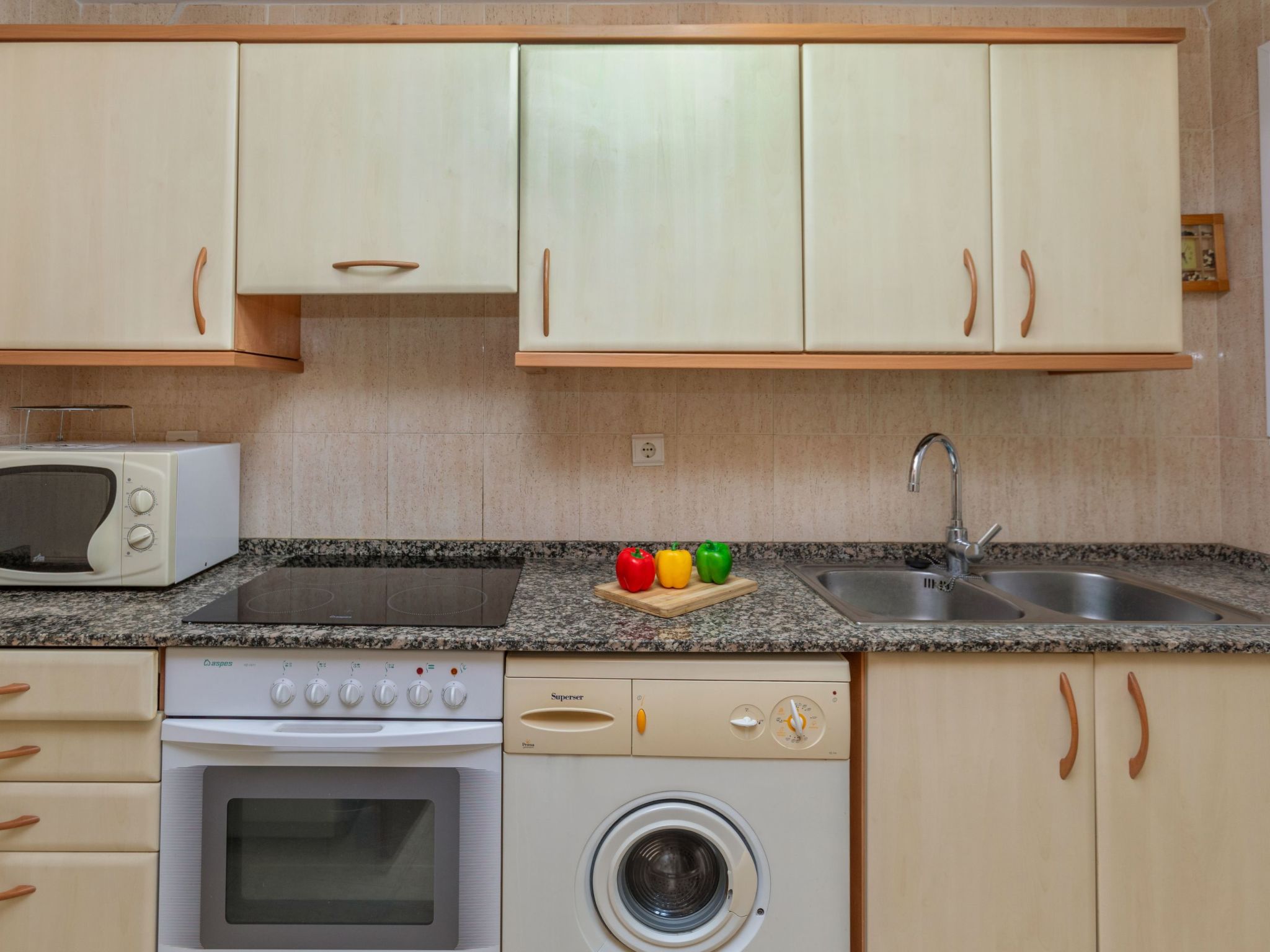 Photo of Malibu Canales