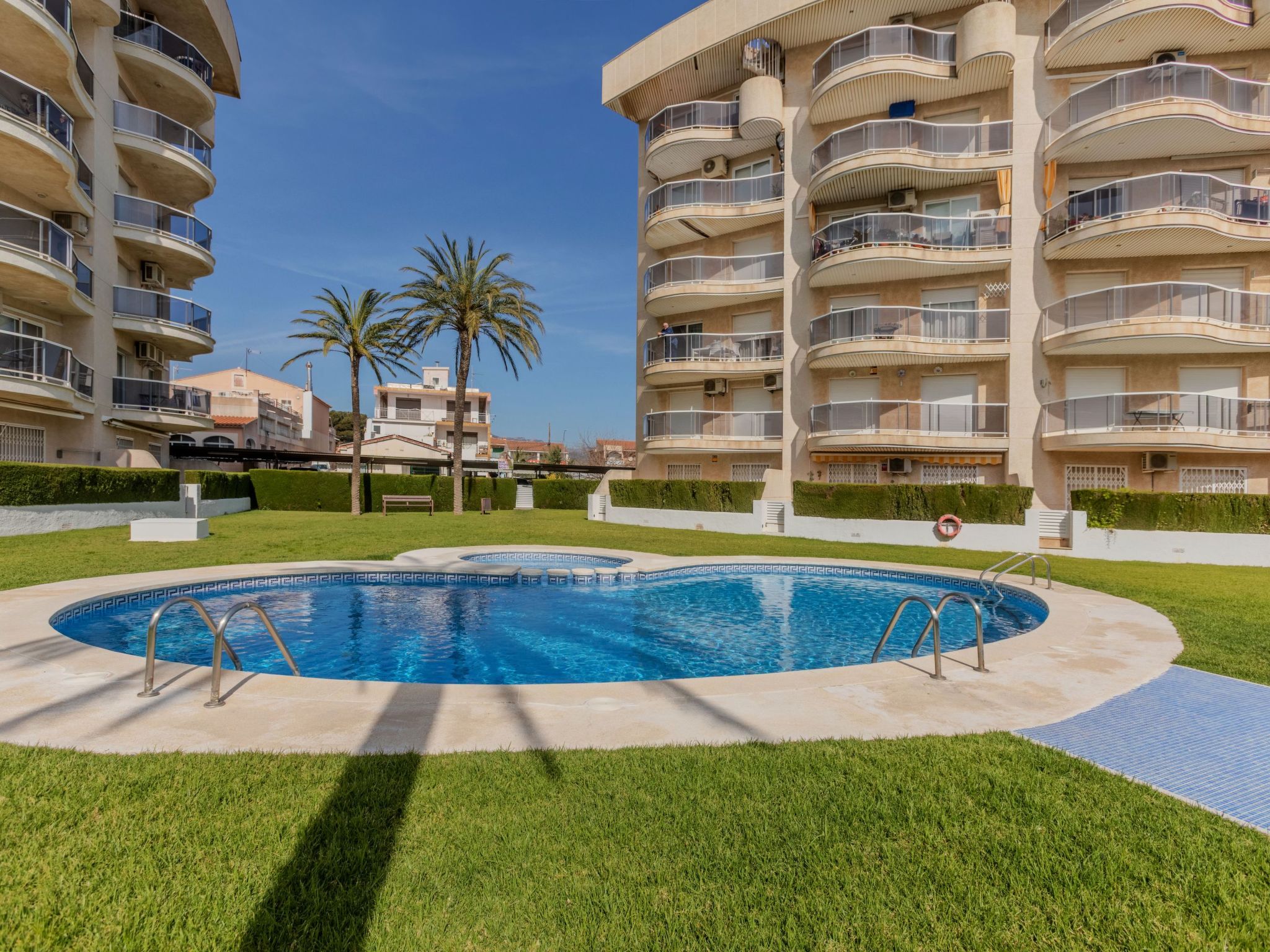 Photo of Malibu Canales