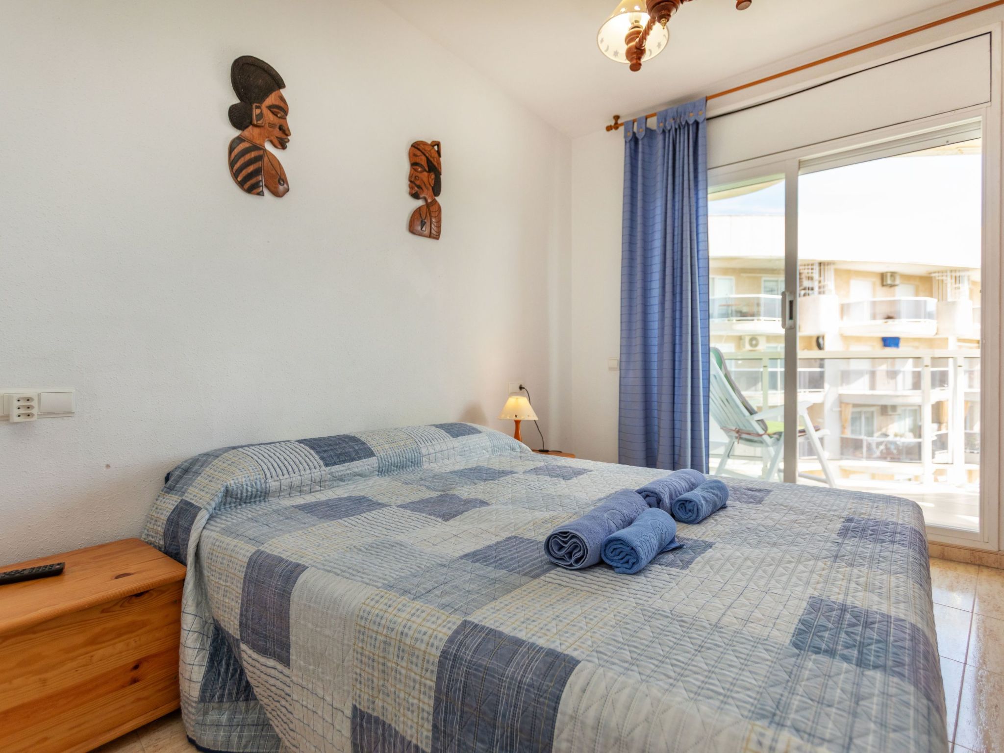 Photo of Malibu Canales