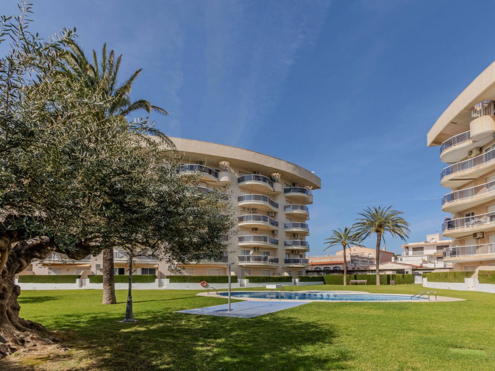 Photo of Malibu Canales