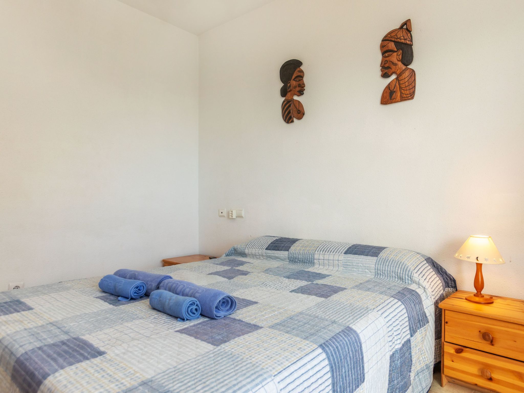 Photo of Malibu Canales