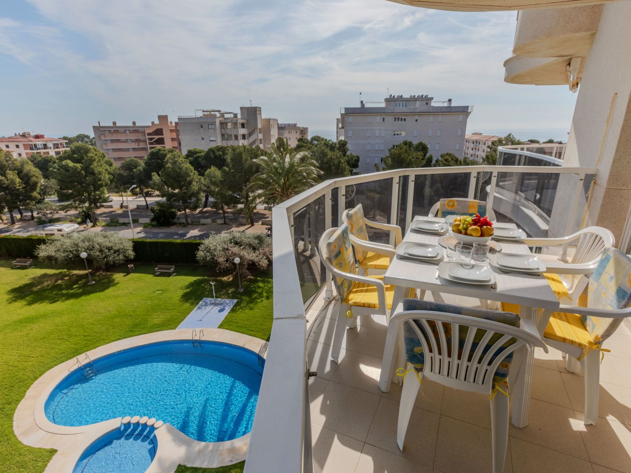 Photo of Malibu Canales