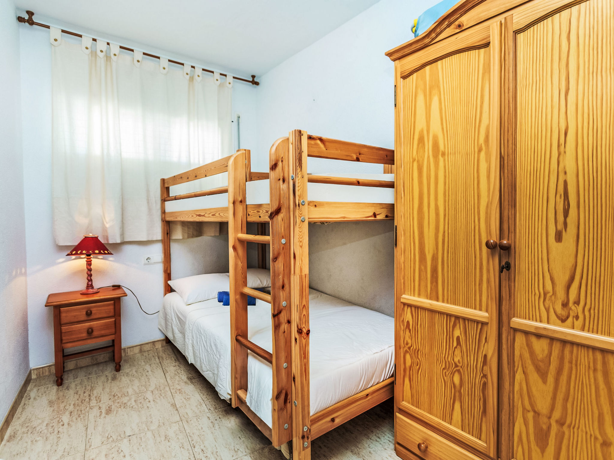 Photo of Malibu Canales