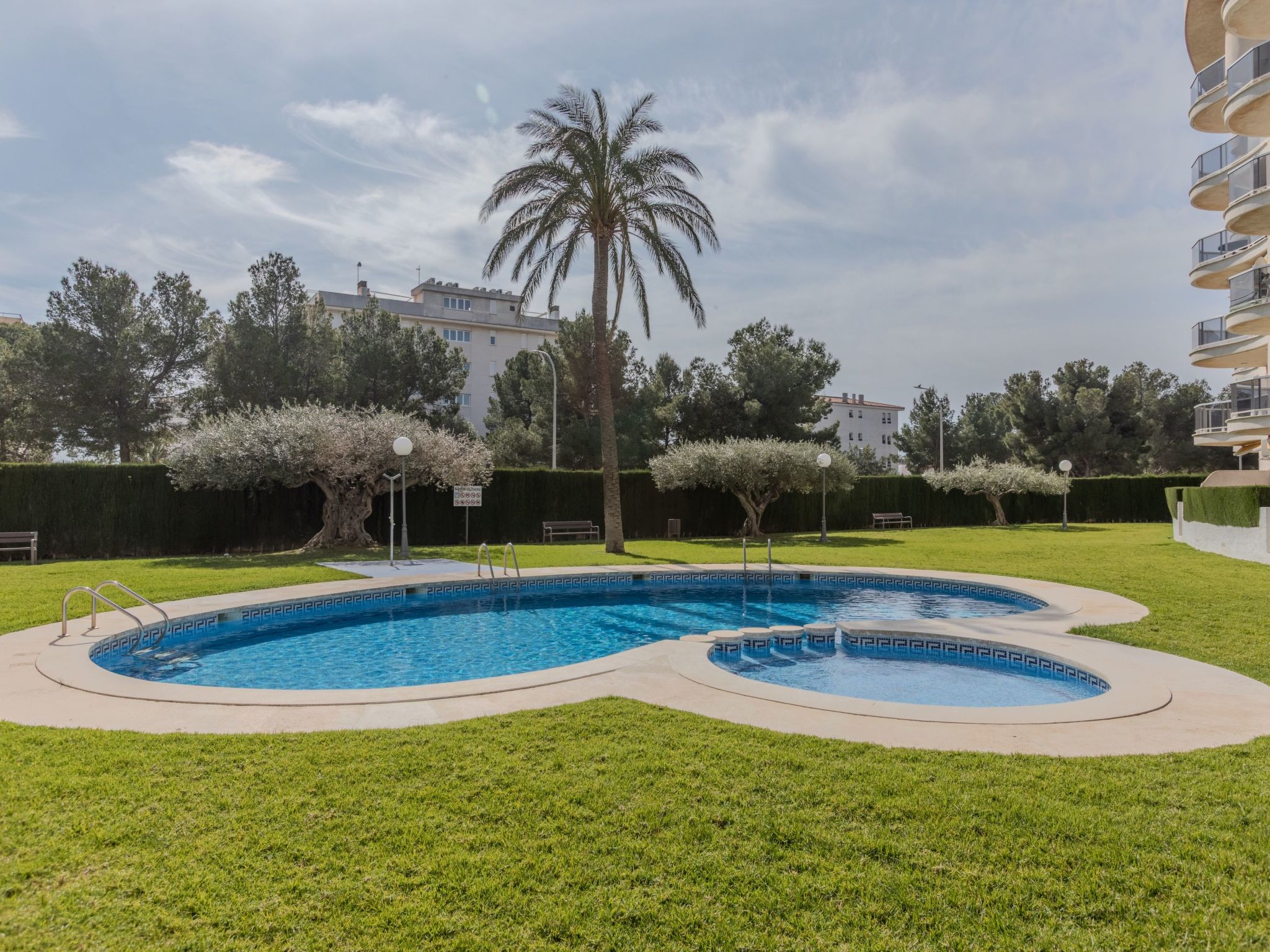 Photo of Malibu Canales