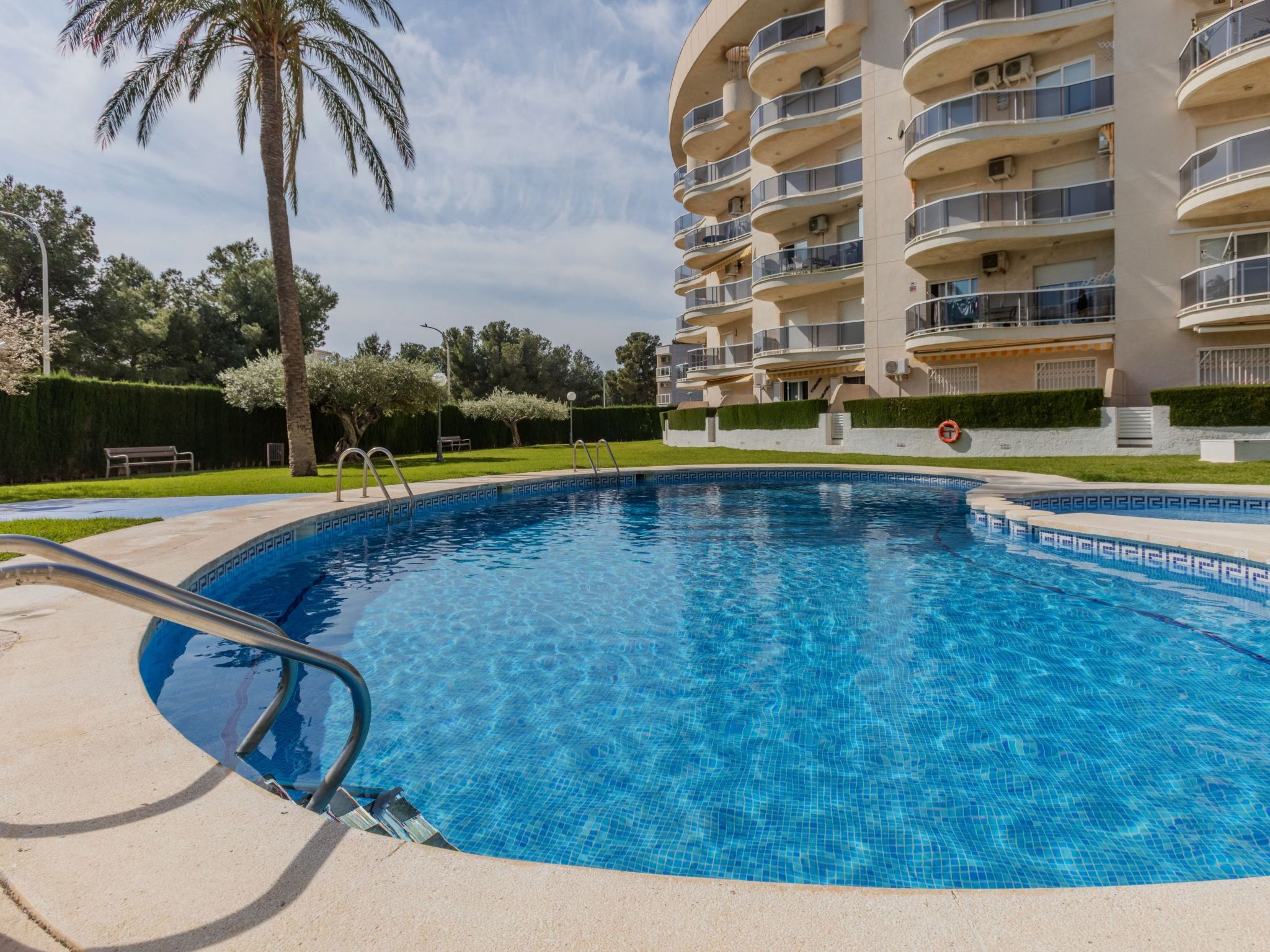 Photo of Malibu Canales