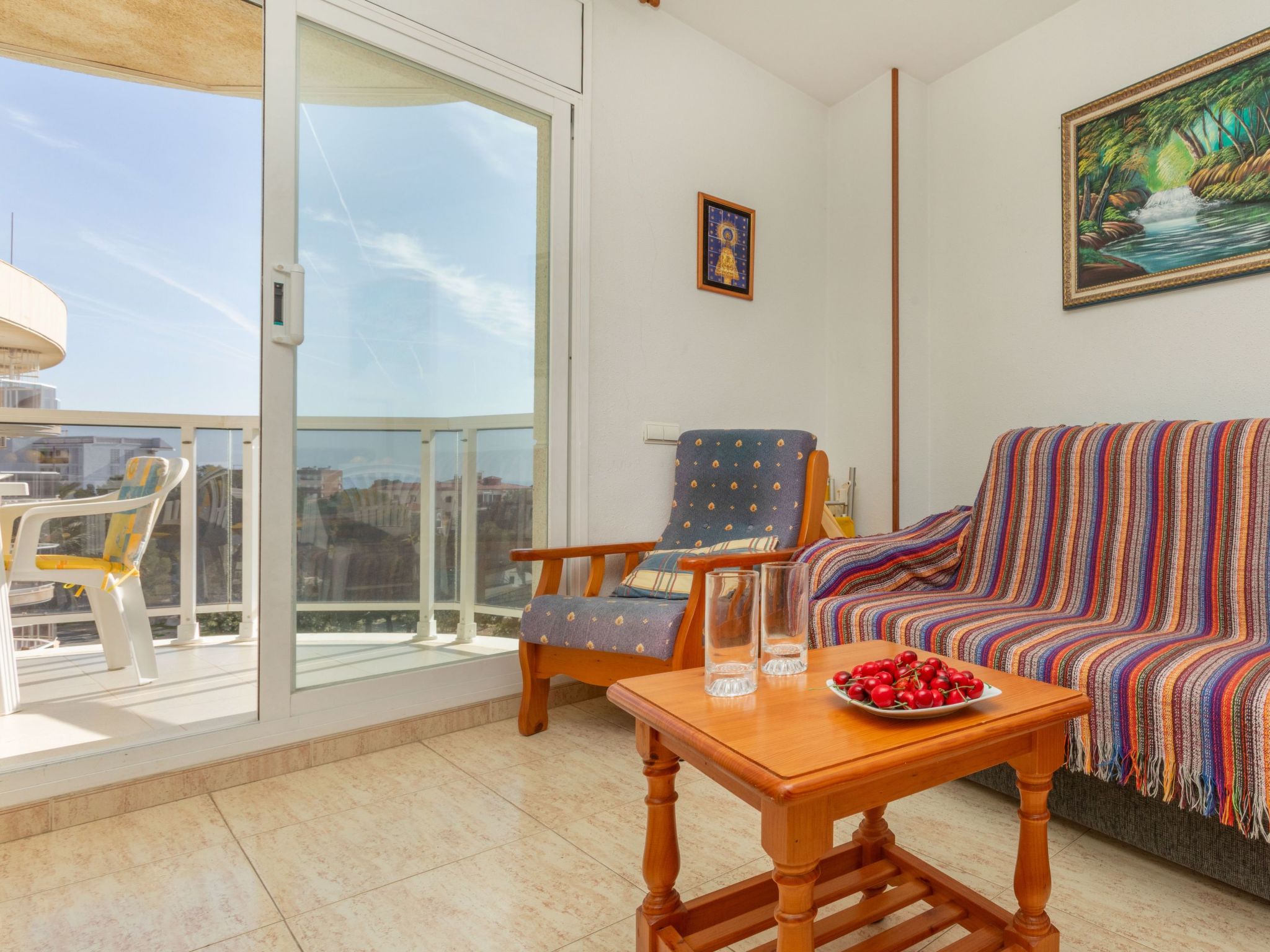 Photo of Malibu Canales