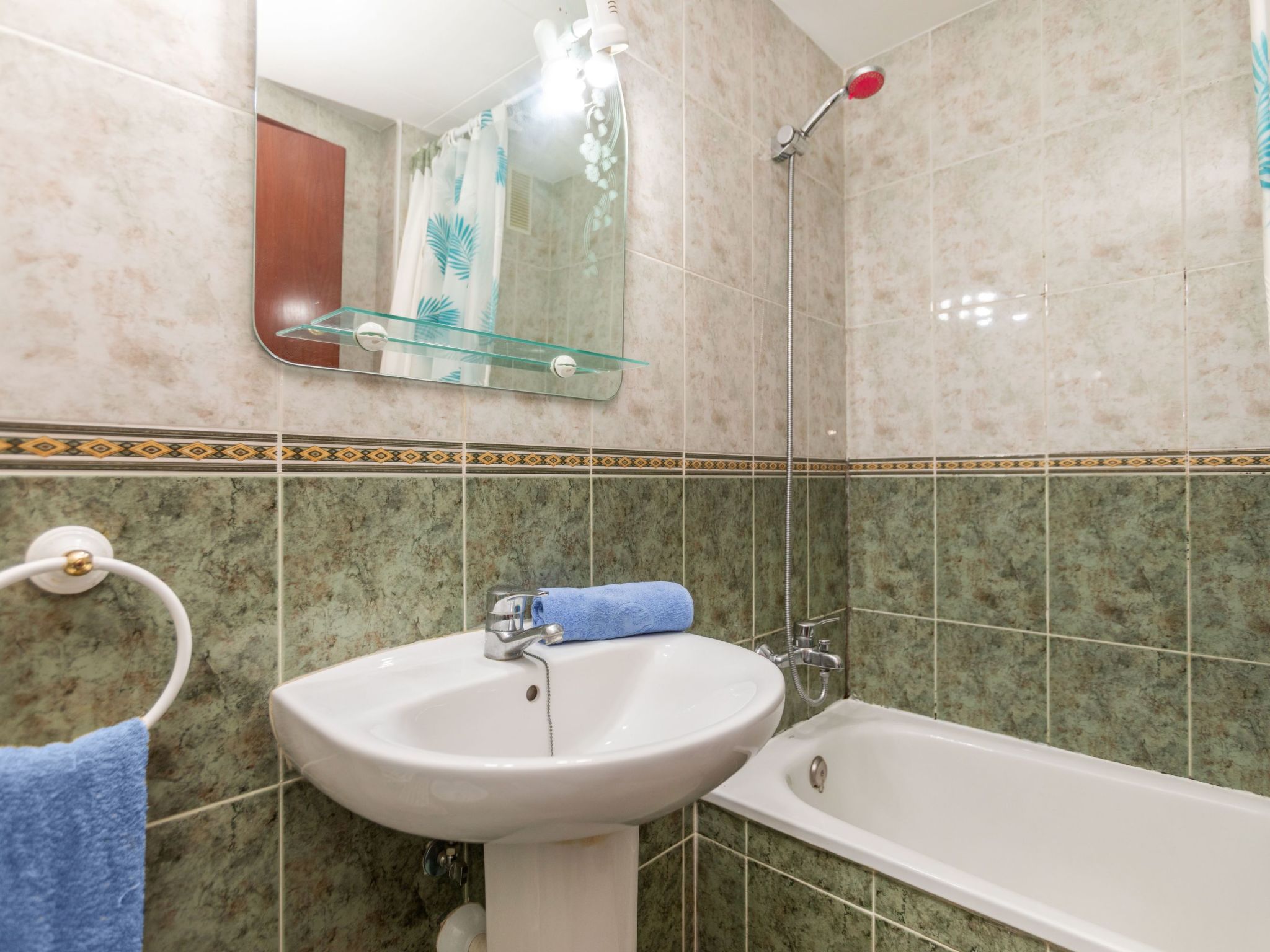 Photo of Malibu Canales