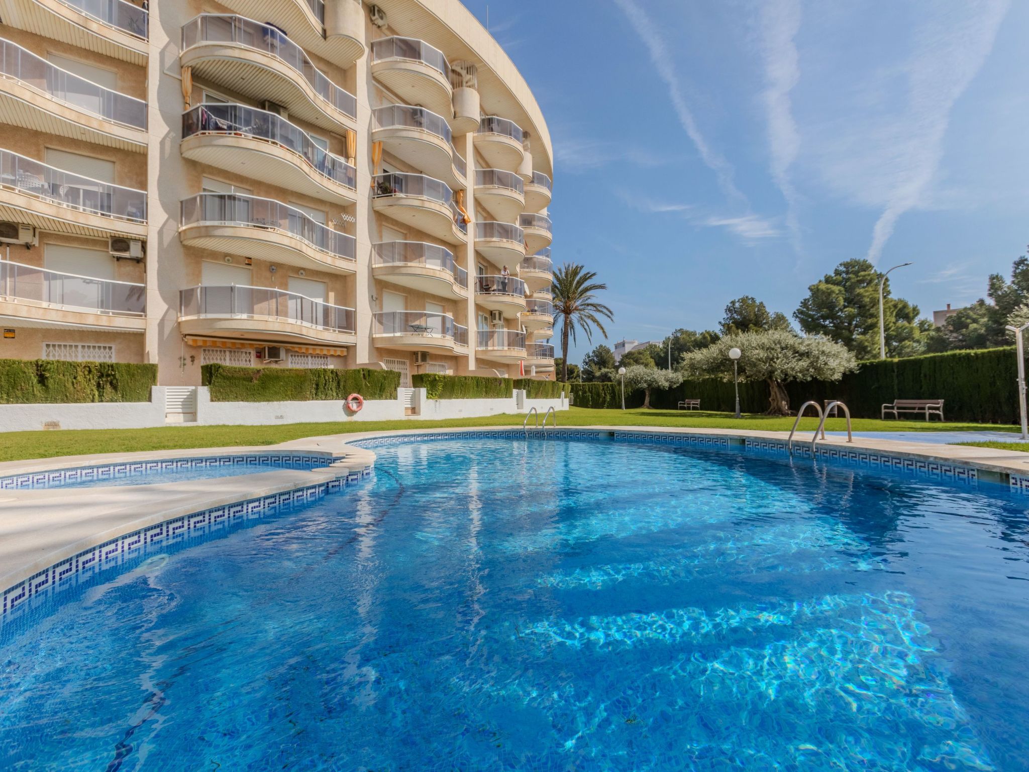 Photo of Malibu Canales