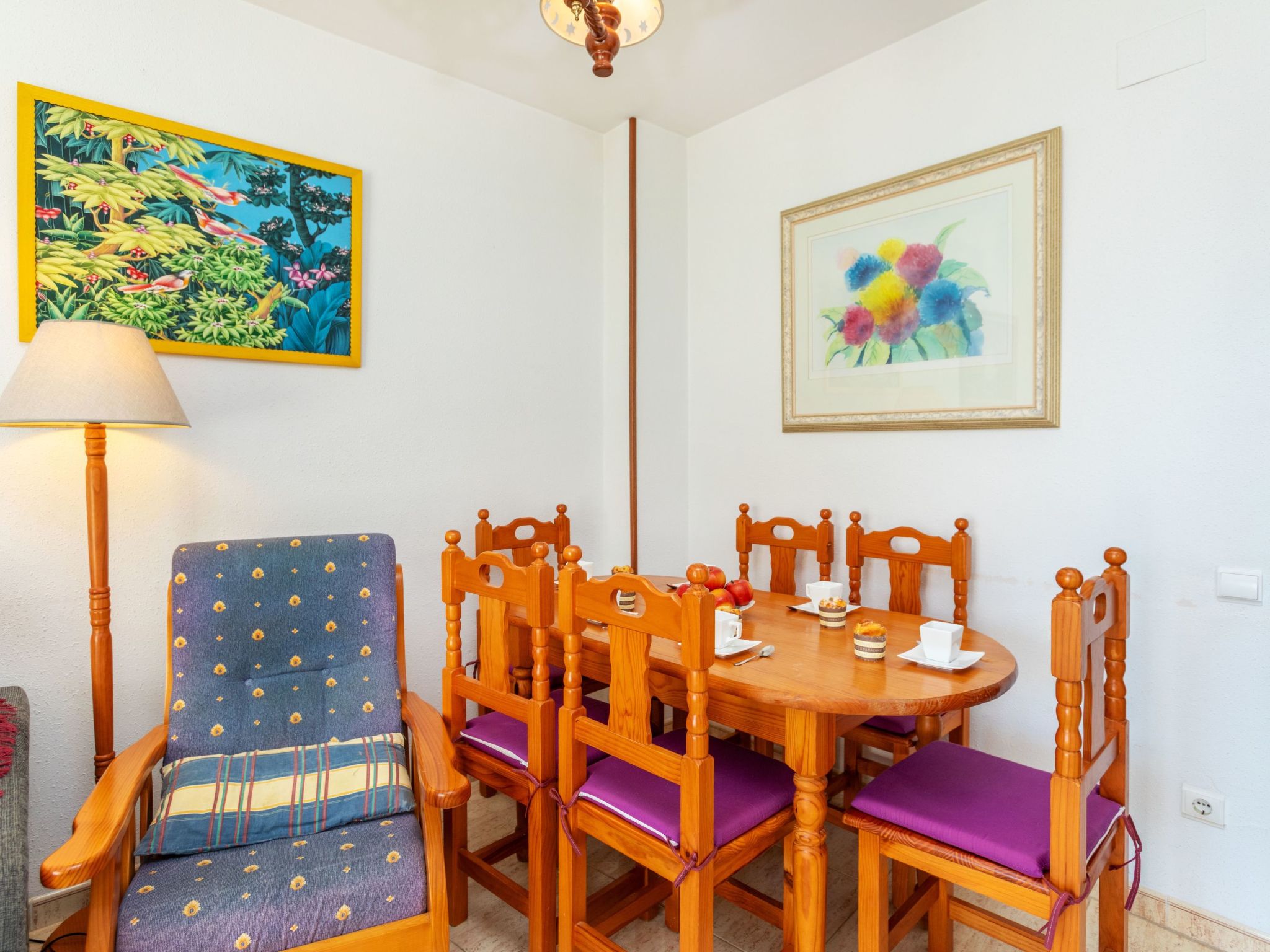 Photo of Malibu Canales