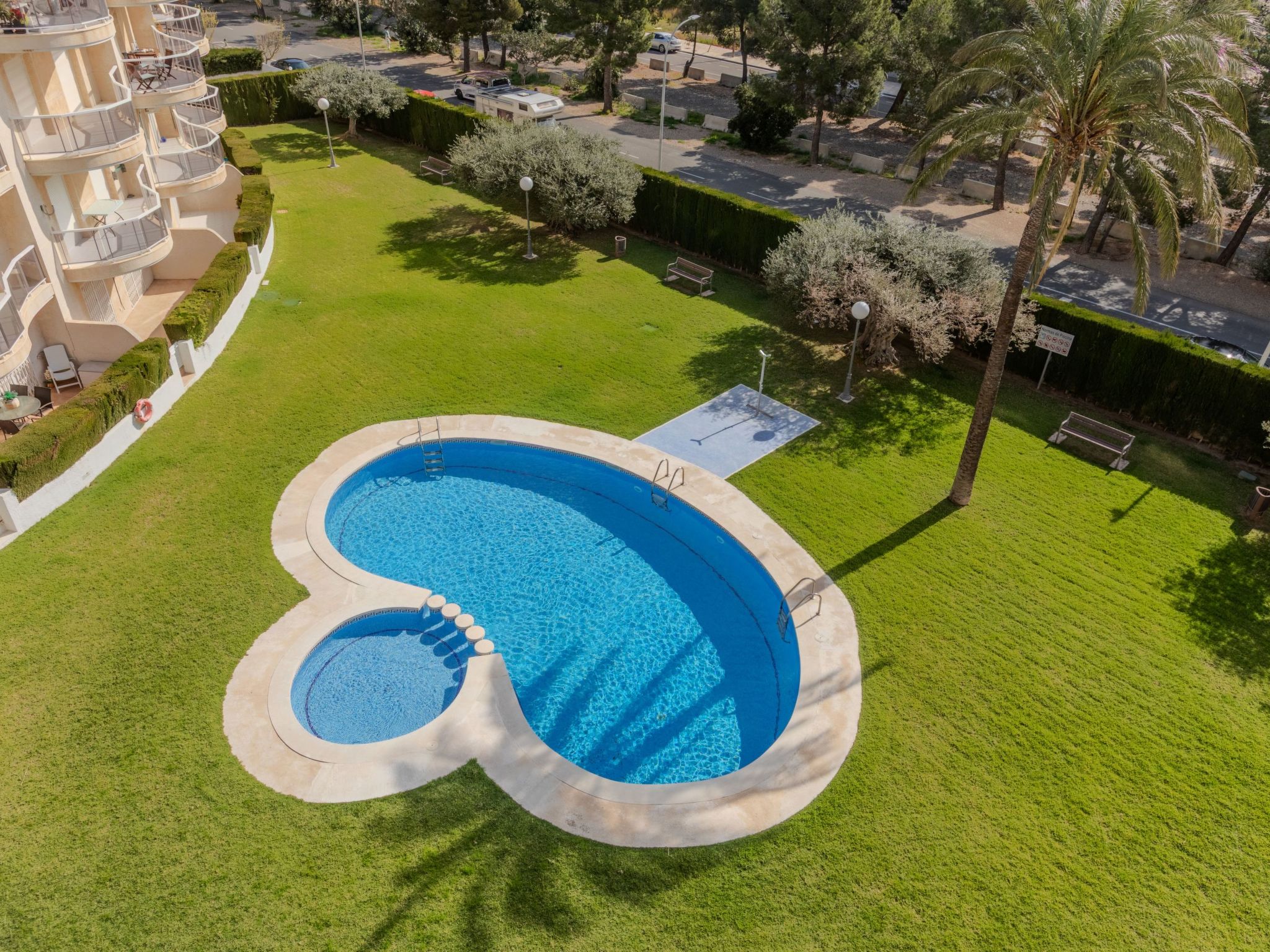 Photo of Malibu Canales