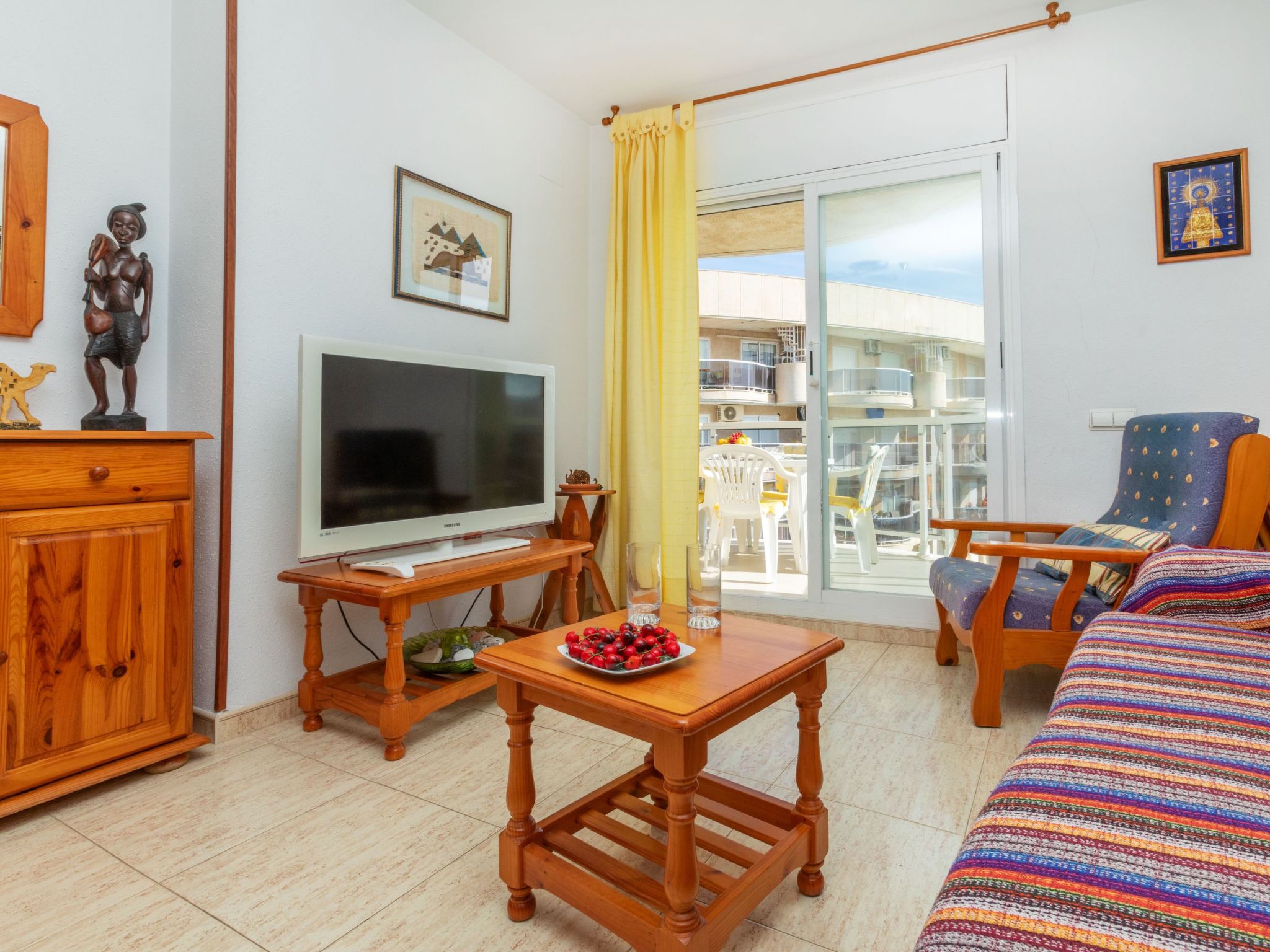 Photo of Malibu Canales