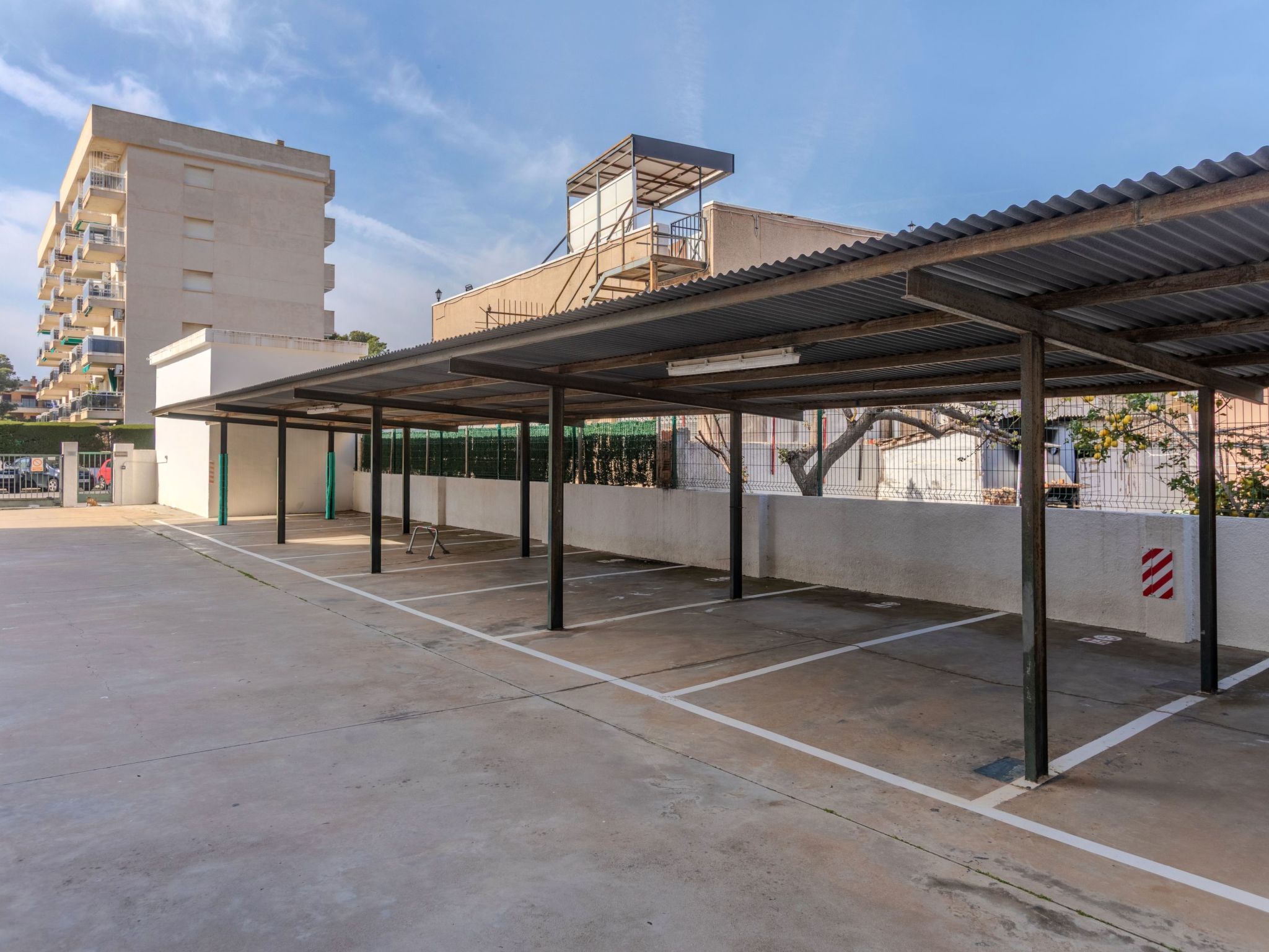 Photo of Malibu Canales