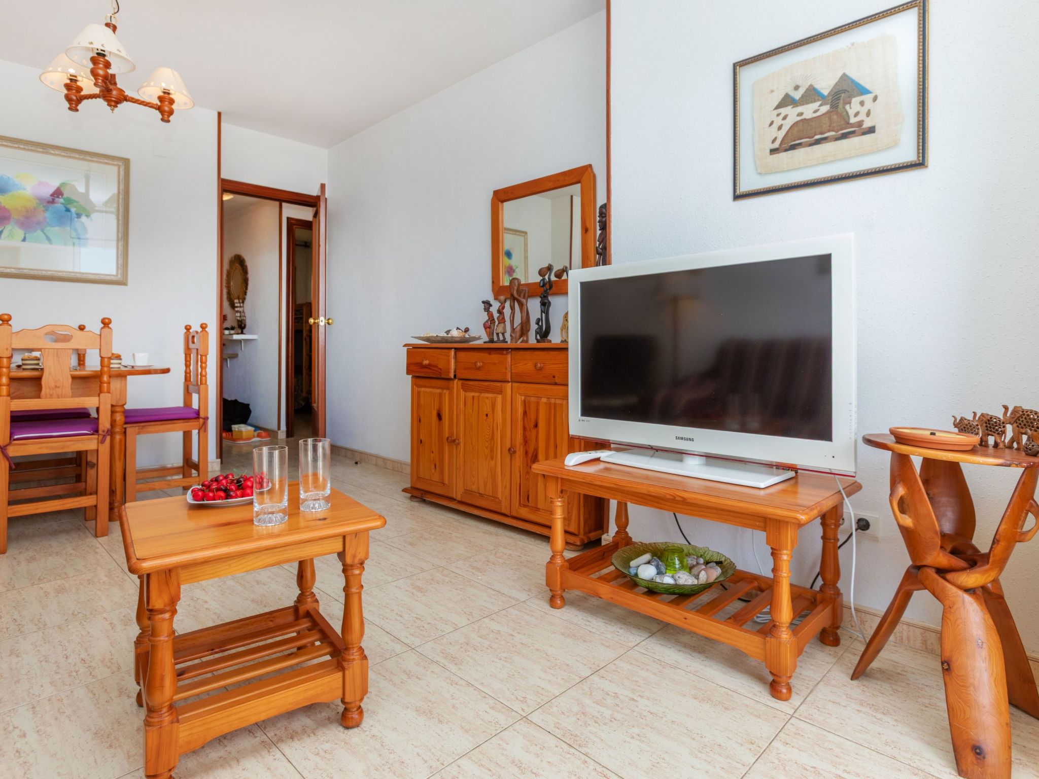 Photo of Malibu Canales