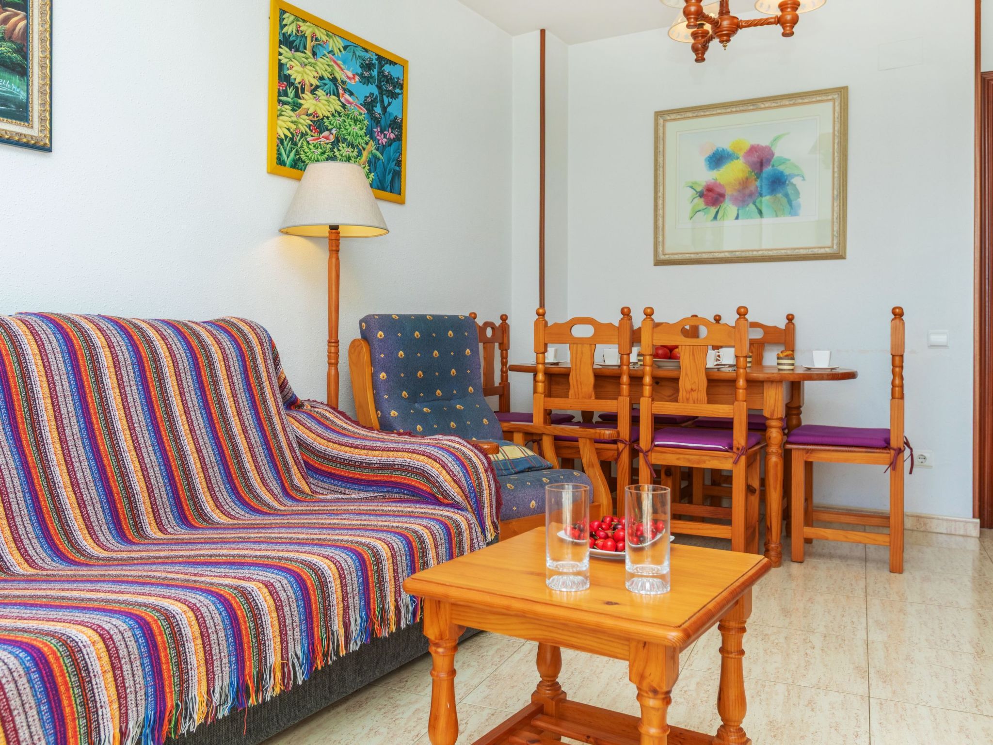 Photo of Malibu Canales