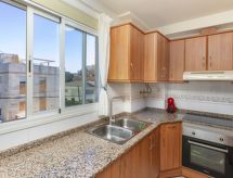 Apartment Maella
